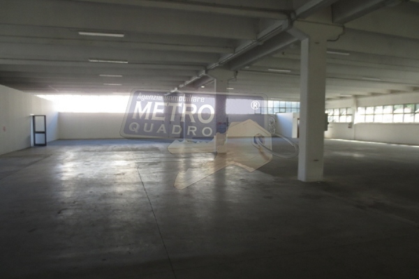 interno 5 - OPIFICIO ZANè (VI) PERIFERIA